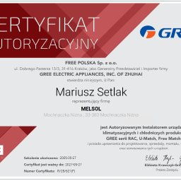 Fotowoltaika Mochnaczka Niżna 2