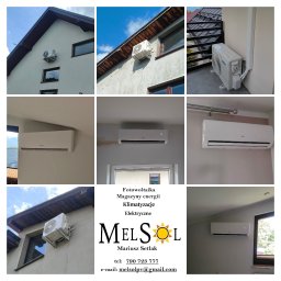 Fotowoltaika Mochnaczka Niżna 1