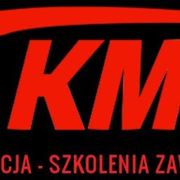 PPUS KMP Marcin Piotrowski - Kurs na Suwnice Radom