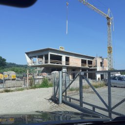 LIGWAN Produkcja wiązek elektrotechnicznych - Nowy Sącz