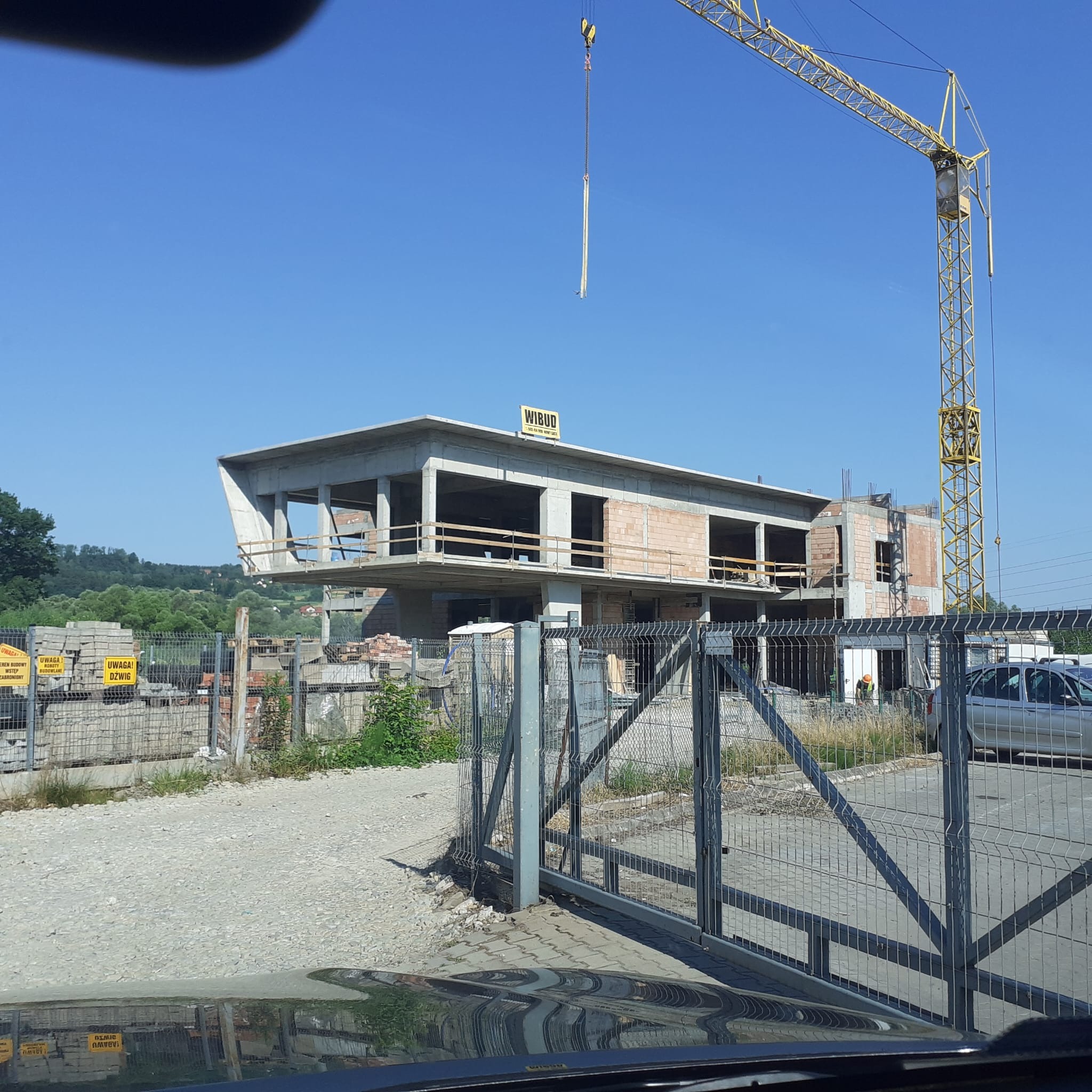 LIGWAN Produkcja wiązek elektrotechnicznych - Nowy Sącz