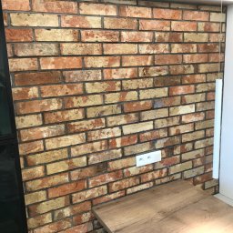 Tomasz Rogaczewski - Montaż Sufitów Napinanych Poznań