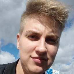 Bibi Bud - Fasada Domu Poznań