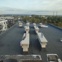 GRAND ROOF - Krycie Dachów Mierzyn