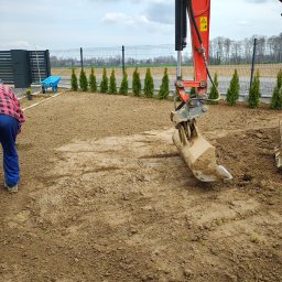 Wywóz gruzu Jawiszowice 3