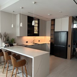 TOP MEBLE STEFANI DAMIAN STEFANI - Antresole Metalowe Radomsko