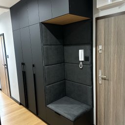 Kuchnie na wymiar Radomsko 2