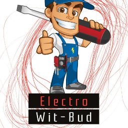 Electro Wit-Bud Michał Witczak - Gładzie Na Mokro Kutno