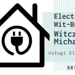 Electro Wit-Bud Michał Witczak - Znakomite Odgromienie Domu Kutno