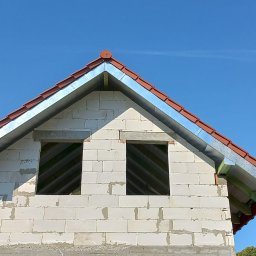 Wymiana dachu Dolice 6