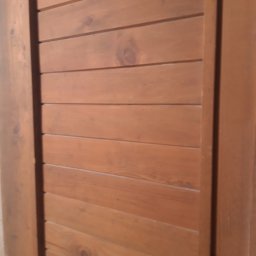 Piaskowanie Łodygowice 2