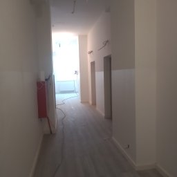 Firma Usługowa - Ocieplanie Dachu Szczecin