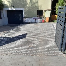 Drawc-Pol - Perfekcyjna Przebudowa Dachu w Kartuzach