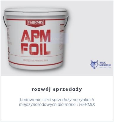 Rozwój sprzedaży materiałów budowlanych