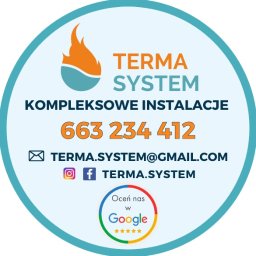 TERMA SYSTEM Patryk Kowalski - Systemy Grzewcze Sadowice