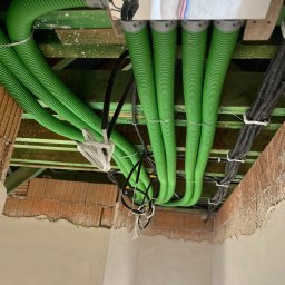 Pompy ciepła Sadowice 1