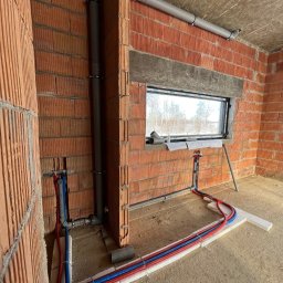 Pompy ciepła Sadowice 2