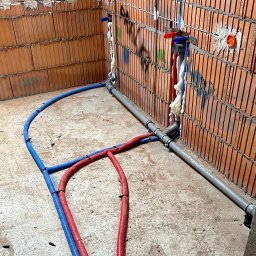 Pompy ciepła Sadowice 3