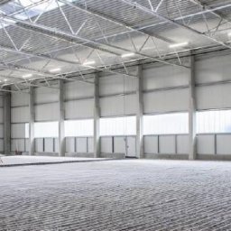 Remonty mieszkań Poznań 1