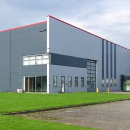 Remonty mieszkań Poznań 3