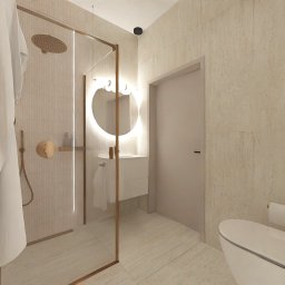 DAR BUD usługi og&oacute;lnobudowlane - Remonty kuchni Wałcz