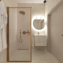 Remont łazienki Człopa 3