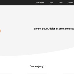 Dokładny opis strony https://ktdesign.pl/portfolio/przykladowy-projekt-1