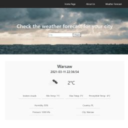 Dokładny opis strony https://ktdesign.pl/portfolio/sprawdzanie-pogody-api