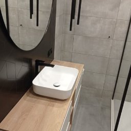 Remonty mieszkań 85-568 Bydgoszcz 1