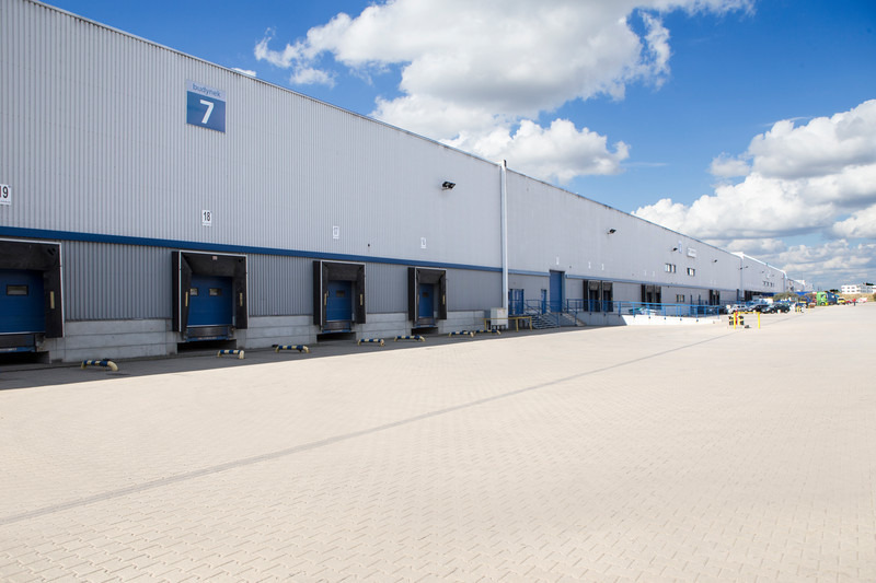 Wynajem magazynu Piaseczno