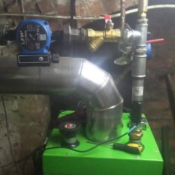 Instalacje grzewcze Bydgoszcz 2