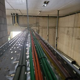 Instalacje elektryczne Gdańsk 2