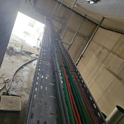 Instalacje elektryczne Gdańsk 4