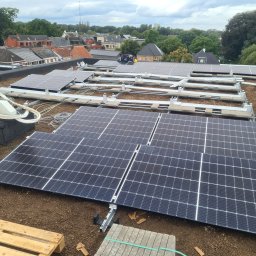 Instalacje elektryczne Gdańsk 3