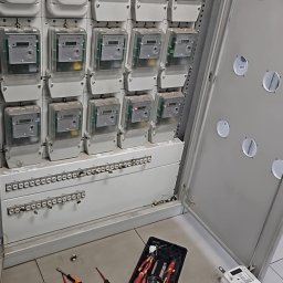 Instalacje elektryczne Gdańsk 1