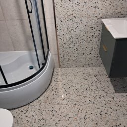 Malowanie mieszkań Deszczno 3