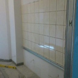 Remonty mieszkań Kołobrzeg 1