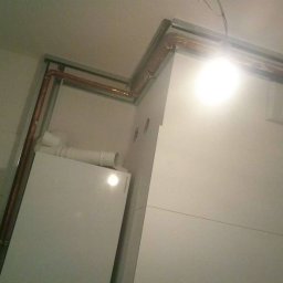 Remonty mieszkań Kołobrzeg 2