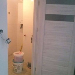 Remonty mieszkań Kołobrzeg 3