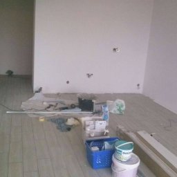 Remonty mieszkań Kołobrzeg 4