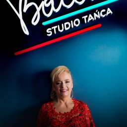 Monika Komorowska - założycielka Baila Studio Tarnów