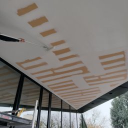 Płyta karton gips Gołubie 3