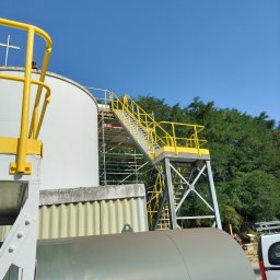 Płyta karton gips Gołubie 2