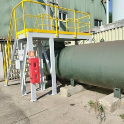 Płyta karton gips Gołubie 4