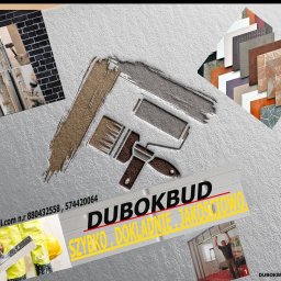 DubokBUD - Perfekcyjne Remonty Biur