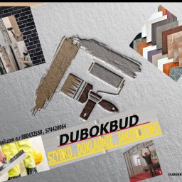DubokBUD - Firma Malarska Opole