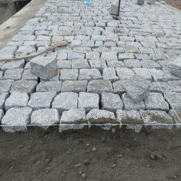 Dzieciak bud - Brukarze Poznań