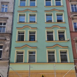 TOPWORKER SP. Z O.O. - Najwyższej Klasy Tynkowanie Ścian Wrocław