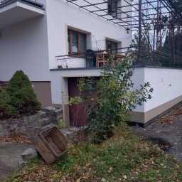 TOPWORKER SP. Z O.O. - Opłacalna Izolacja Przeciwwilgociowa Wrocław