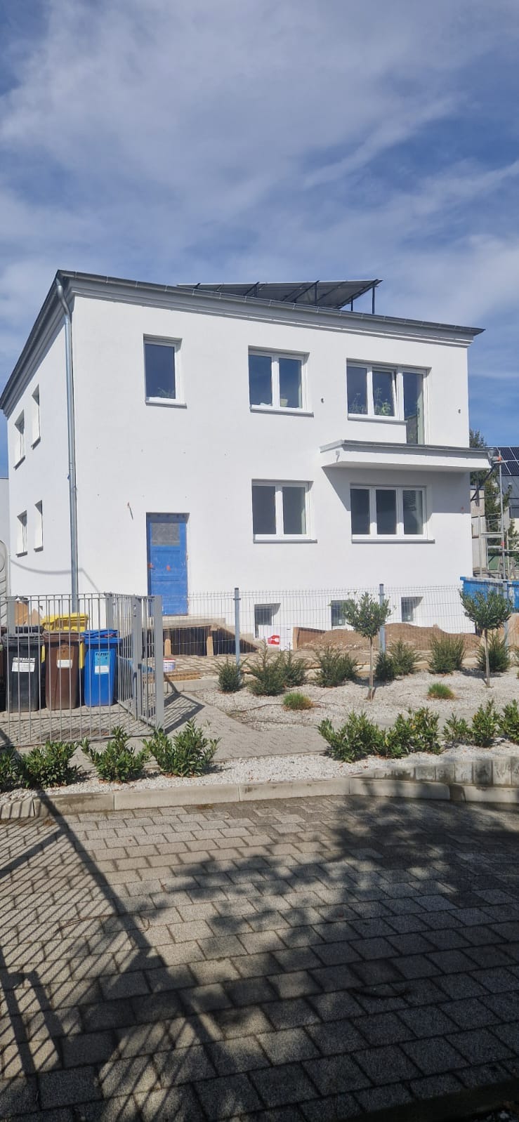 Kolejny projekt zrealizowany.